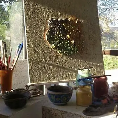 Ateliersicilyhouse Caltagirone
