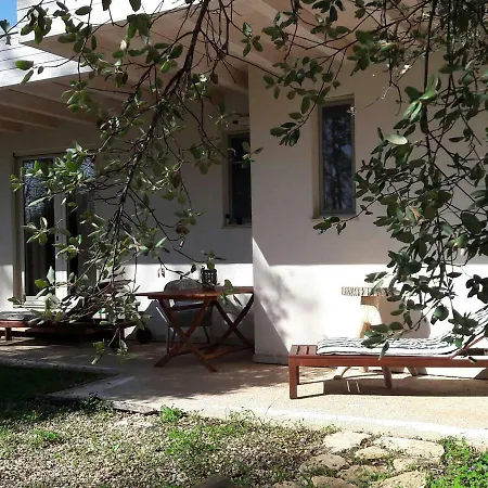 Ateliersicilyhouse Pensjonat